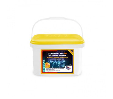 Cortaflex HA Super Fenn Powder   